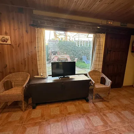 Apartamento El Arroyo Del Valle *