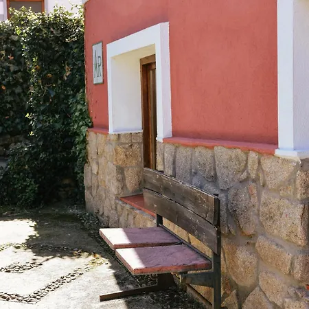 El Arroyo Del Valle Апартаменты *