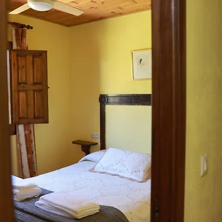 El Arroyo Del Valle Апартаменты Наваконсехо