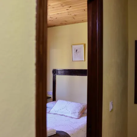 El Arroyo Del Valle Наваконсехо