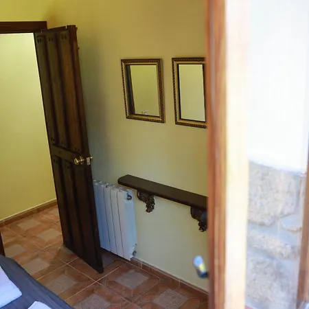 El Arroyo Del Valle Διαμέρισμα