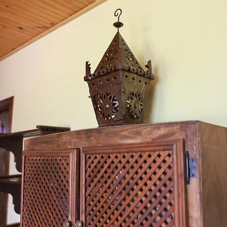 Апартаменты El Arroyo Del Valle Наваконсехо