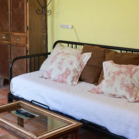 El Arroyo Del Valle Apartamento *