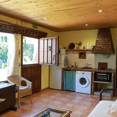 Apartamento El Arroyo Del Valle Navaconcejo