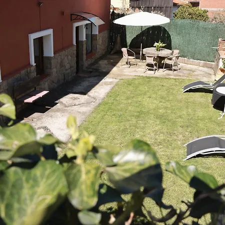 Апартаменты El Arroyo Del Valle *