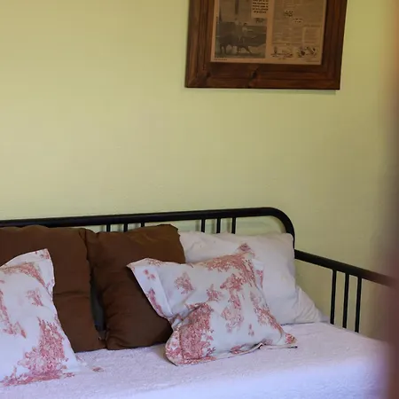 El Arroyo Del Valle Apartamento Navaconcejo