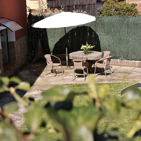 Апартаменты El Arroyo Del Valle