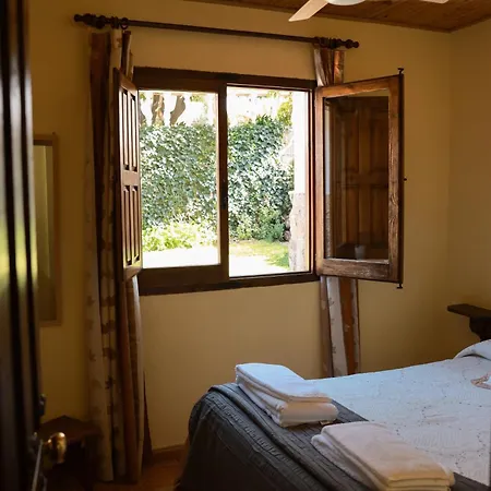 El Arroyo Del Valle Διαμέρισμα *