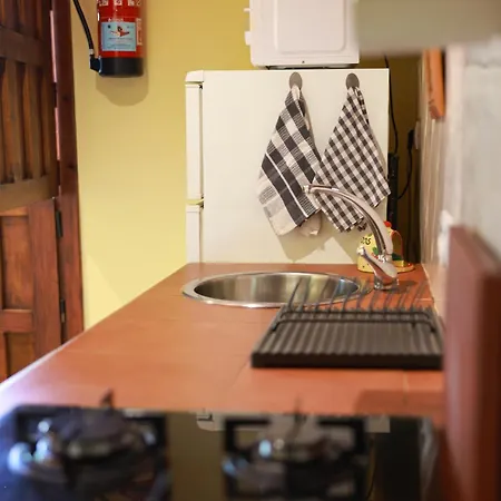 Апартаменты El Arroyo Del Valle *