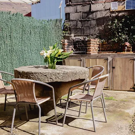 El Arroyo Del Valle * Наваконсехо