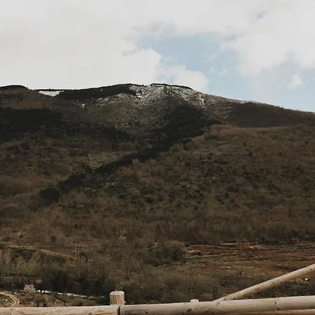El Arroyo Del Valle Διαμέρισμα *