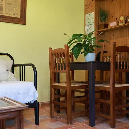 Апартаменты El Arroyo Del Valle *