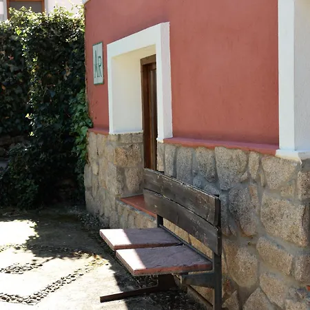 El Arroyo Del Valle Διαμέρισμα Navaconcejo