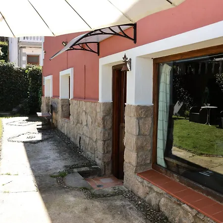 El Arroyo Del Valle