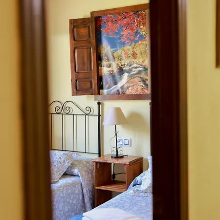 Апартаменты El Arroyo Del Valle