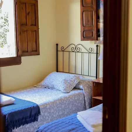 Διαμέρισμα El Arroyo Del Valle *
