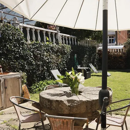 El Arroyo Del Valle Апартаменты Наваконсехо