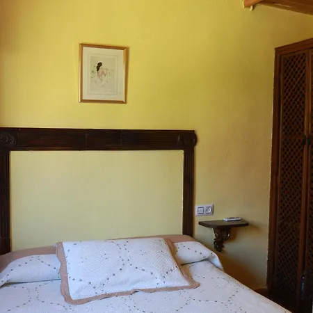 El Arroyo Del Valle Apartamento *