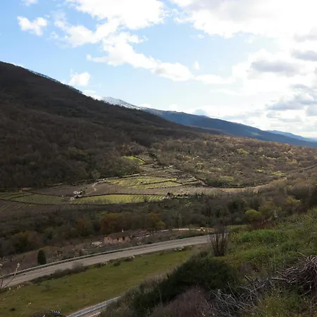 El Arroyo Del Valle * Navaconcejo