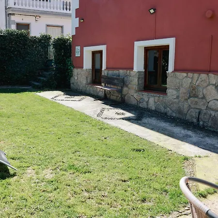 El Arroyo Del Valle Apartamento