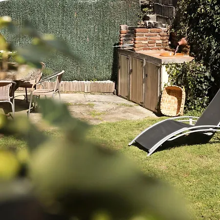 El Arroyo Del Valle *