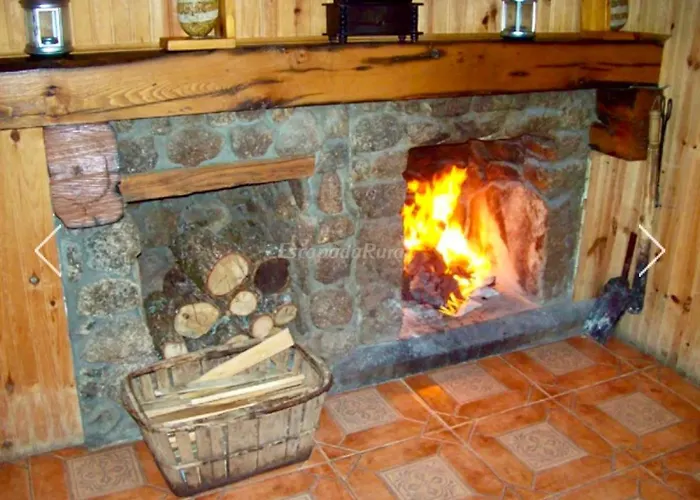 Apartment El Arroyo Del Valle *