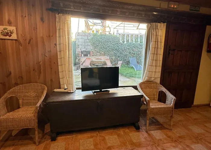 Apartment El Arroyo Del Valle *