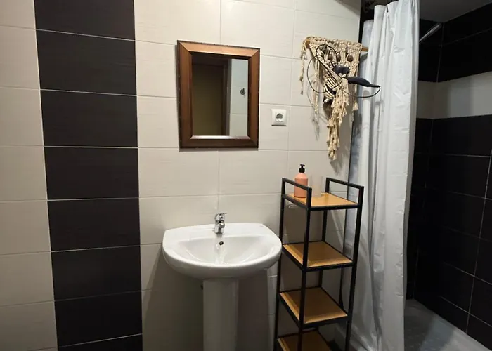 Apartment El Arroyo Del Valle