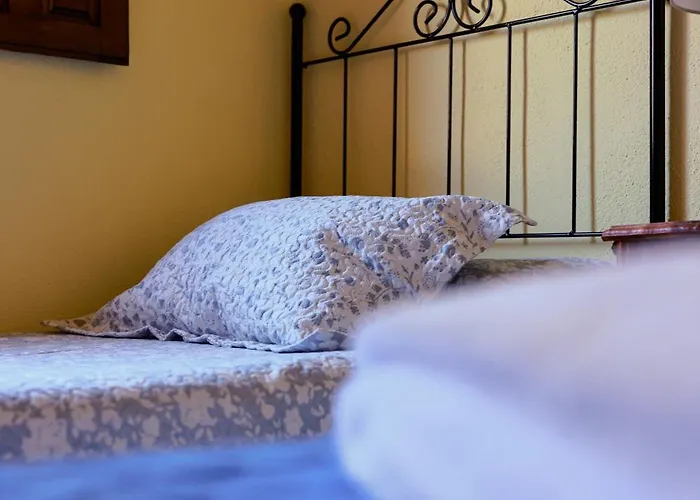 El Arroyo Del Valle *