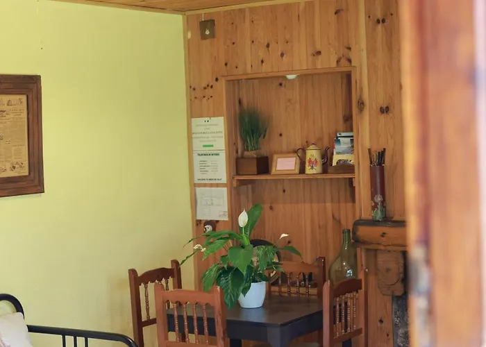 El Arroyo Del Valle Apartment *