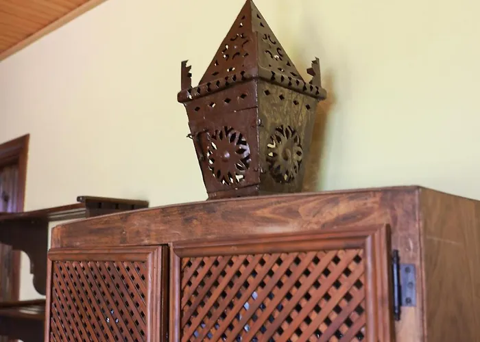 Apartment El Arroyo Del Valle Navaconcejo