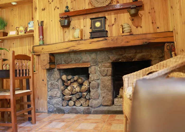 El Arroyo Del Valle Apartment