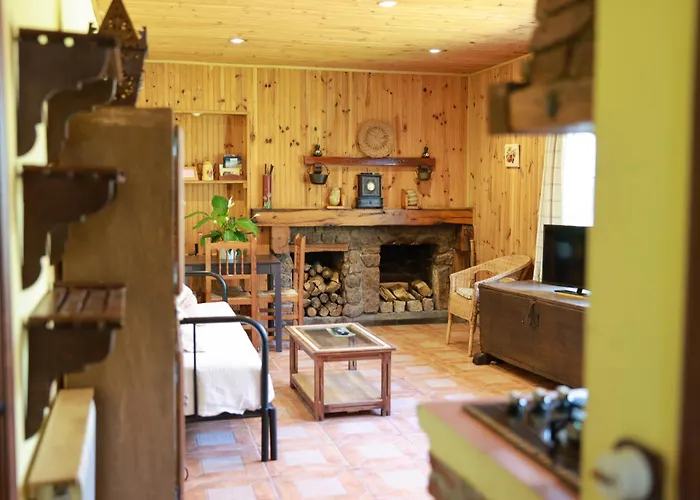 Apartment El Arroyo Del Valle *