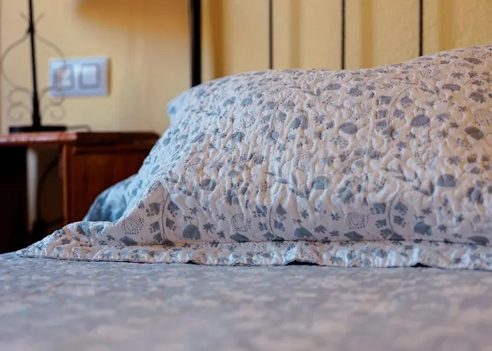 El Arroyo Del Valle Apartment Navaconcejo