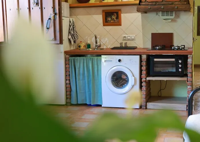 El Arroyo Del Valle * Navaconcejo