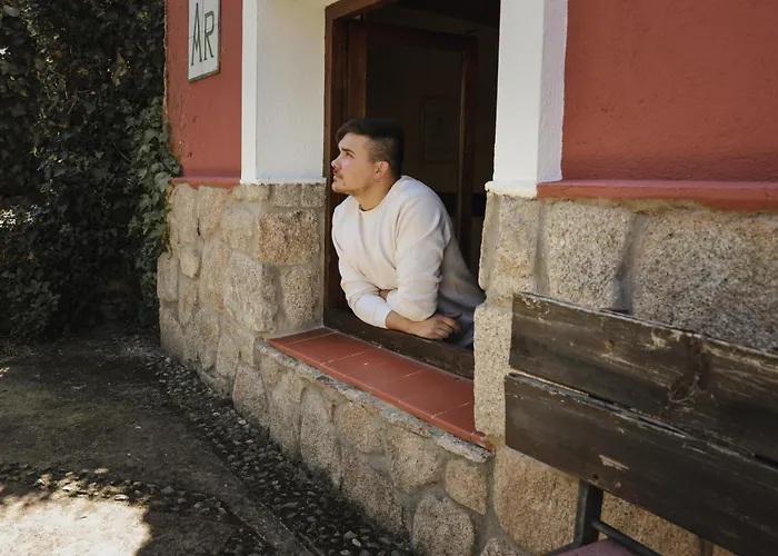 El Arroyo Del Valle Apartment