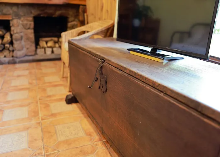 Apartment El Arroyo Del Valle