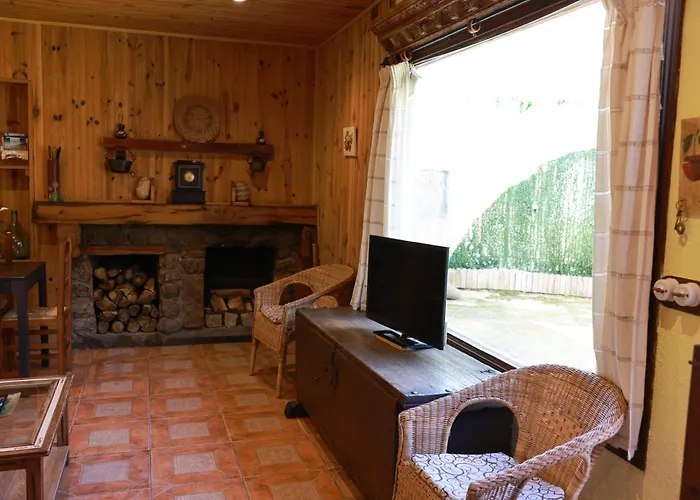 El Arroyo Del Valle Apartment *