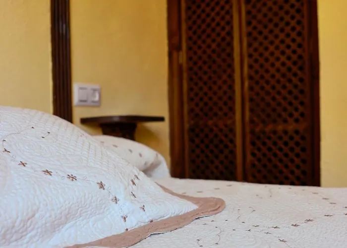 El Arroyo Del Valle *