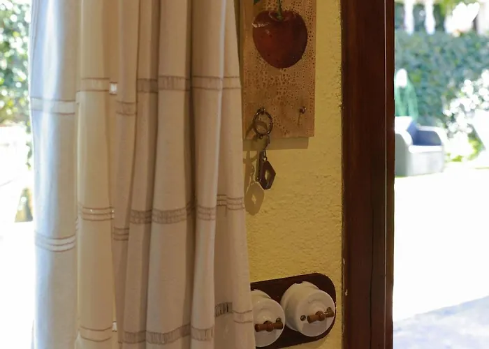 El Arroyo Del Valle * Navaconcejo