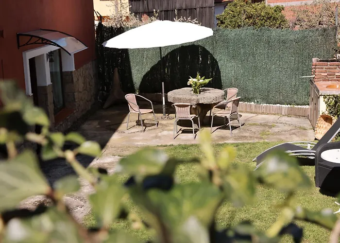 Apartment El Arroyo Del Valle