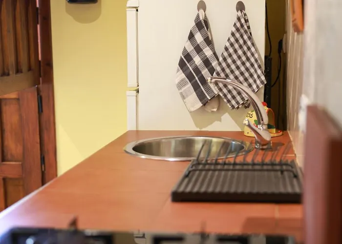 Apartment El Arroyo Del Valle *