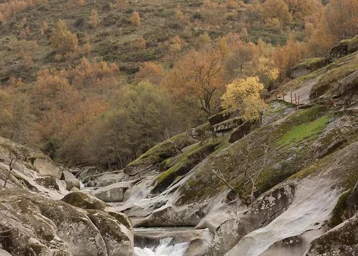 El Arroyo Del Valle Apartment