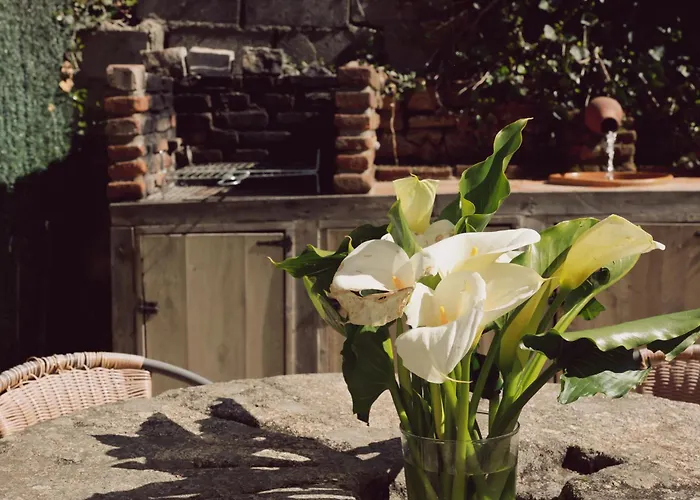 Apartment El Arroyo Del Valle