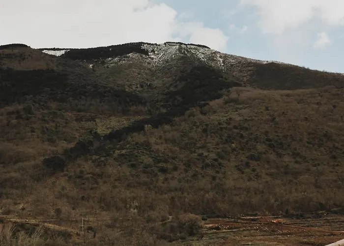 El Arroyo Del Valle Apartment *