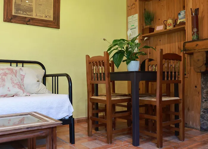 Apartment El Arroyo Del Valle *