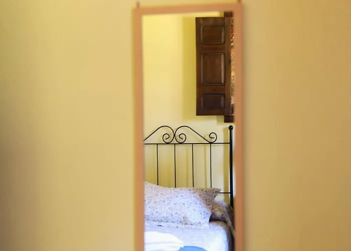 Apartment El Arroyo Del Valle Navaconcejo