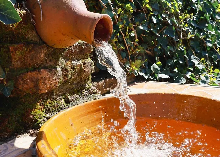 El Arroyo Del Valle * Navaconcejo