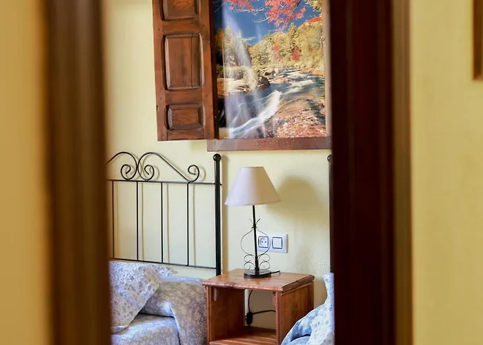 Apartment El Arroyo Del Valle