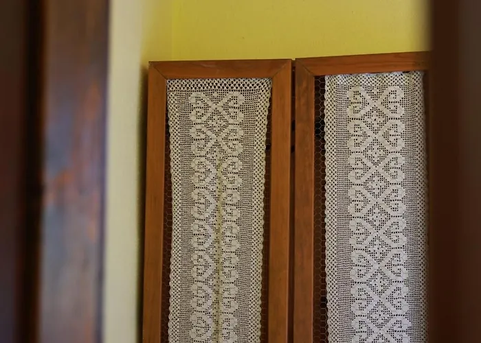 El Arroyo Del Valle Apartment *